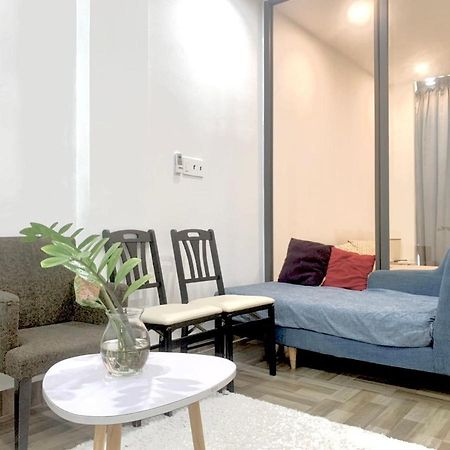 Pj Hotel & Apartment - Thao Dien Ho Chi Minh City Bagian luar foto