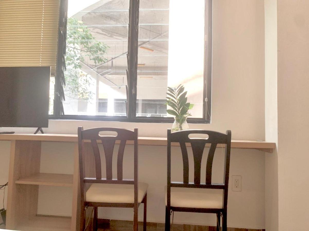 Pj Hotel & Apartment - Thao Dien Ho Chi Minh City Bagian luar foto